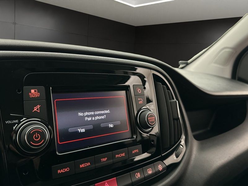 Fiat Doblo bild 16
