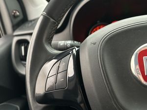 Fiat Doblo bild 15