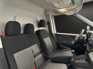 Fiat Doblo bild 18