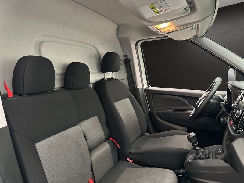 Fiat Doblo bild 18
