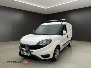 Fiat Doblo bild 3