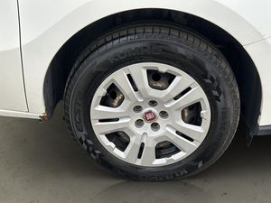Fiat Doblo bild 27
