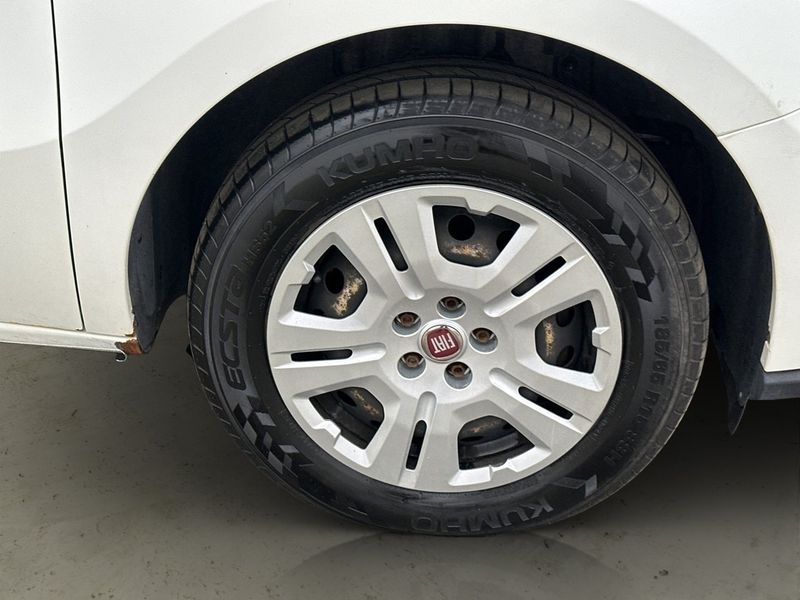 Fiat Doblo bild 27