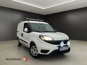 Fiat Doblo bild 1