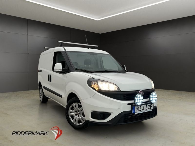 Fiat Doblo bild 3