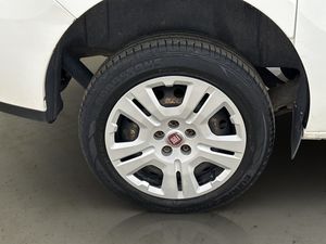 Fiat Doblo bild 21
