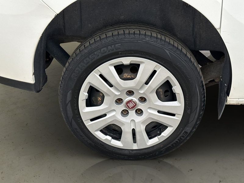 Fiat Doblo bild 21