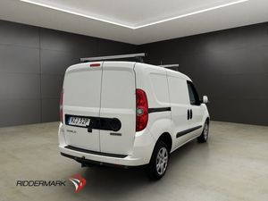 Fiat Doblo bild 8