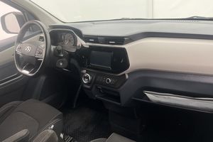 Maxus e-Deliver 3 bild 26