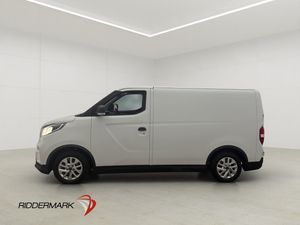 Maxus e-Deliver 3 bild 5