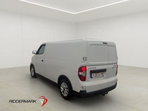 Maxus e-Deliver 3 bild 6