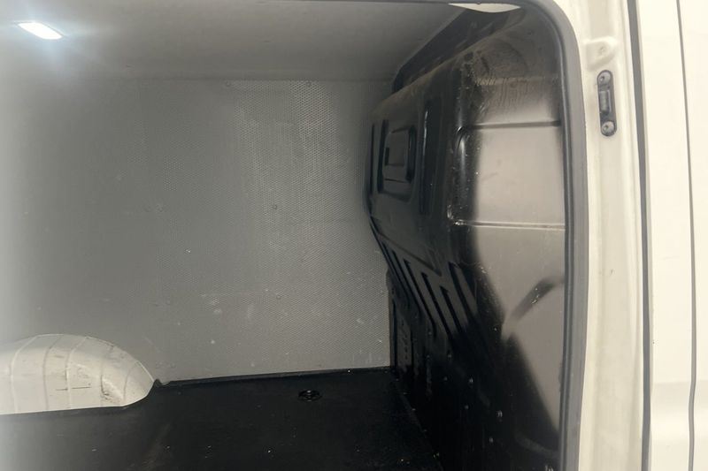 Maxus e-Deliver 3 bild 15