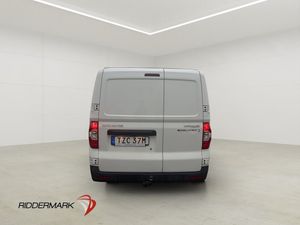 Maxus e-Deliver 3 bild 7