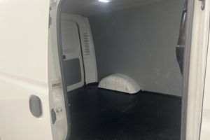 Maxus e-Deliver 3 bild 14