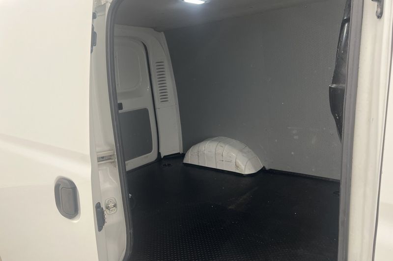 Maxus e-Deliver 3 bild 14