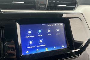 Maxus e-Deliver 3 bild 22