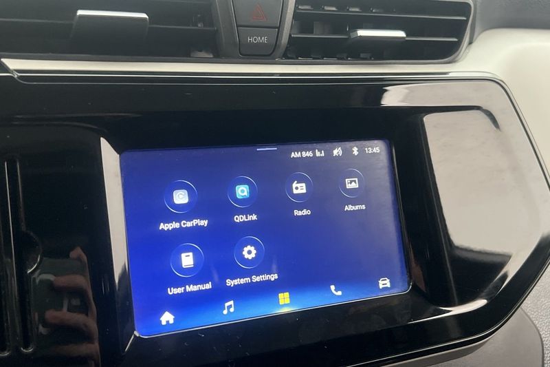 Maxus e-Deliver 3 bild 22