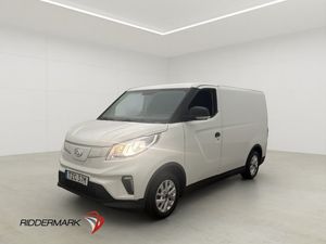 Maxus e-Deliver 3 bild 3