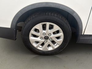 Maxus e-Deliver 3 bild 30