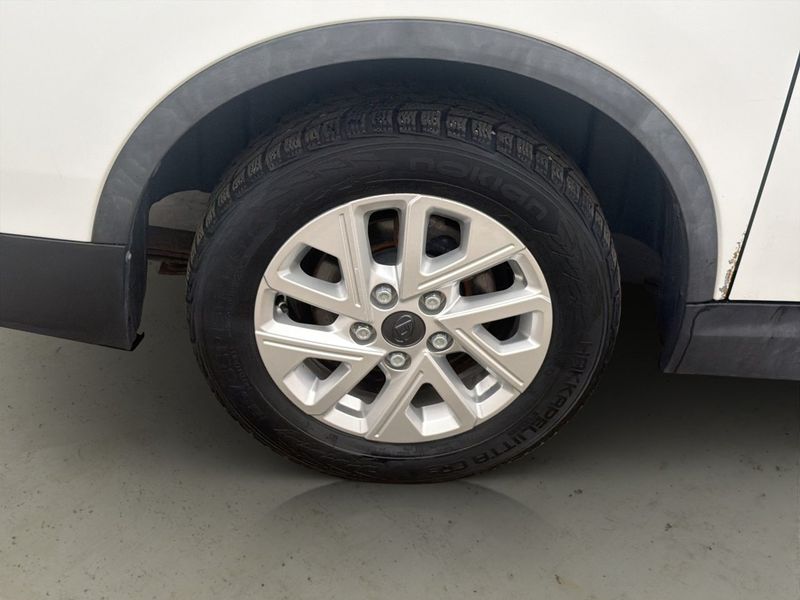 Maxus e-Deliver 3 bild 30