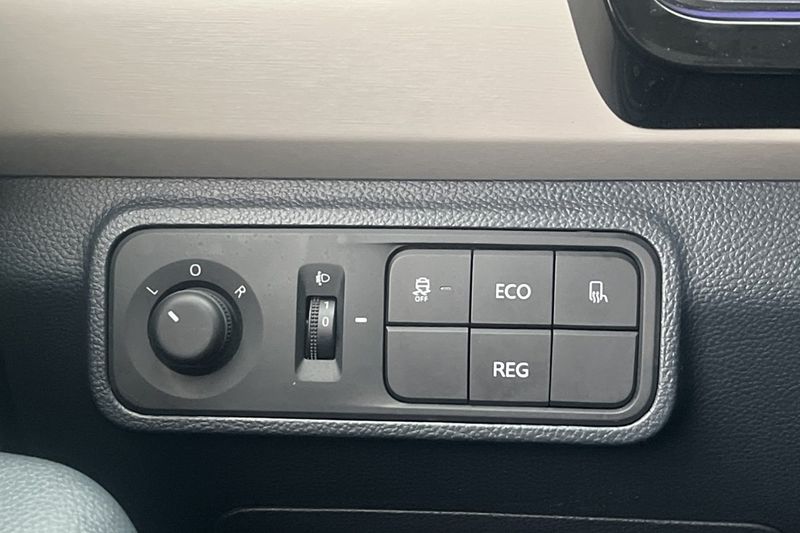 Maxus e-Deliver 3 bild 17