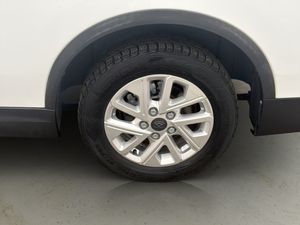 Maxus e-Deliver 3 bild 29