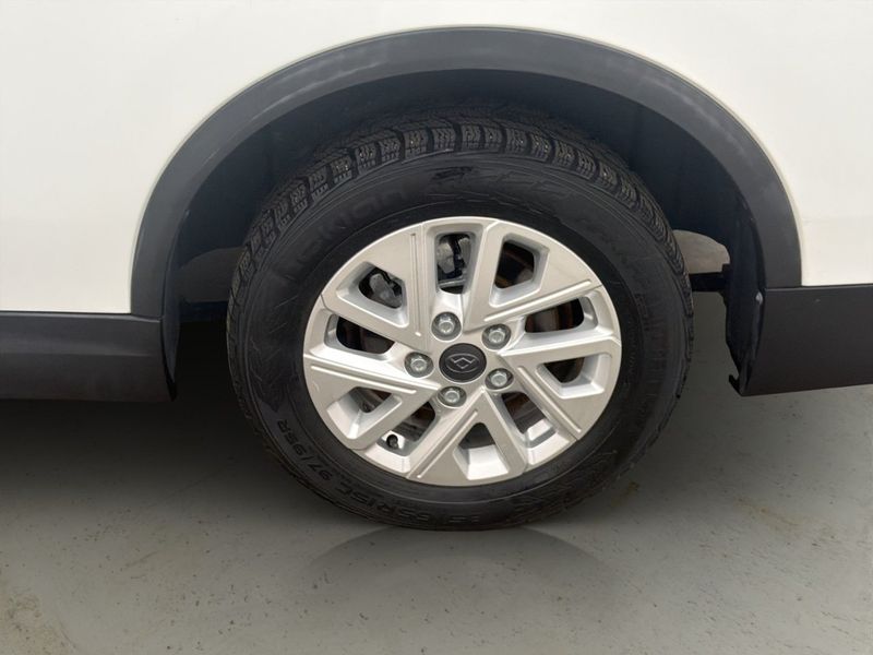 Maxus e-Deliver 3 bild 29