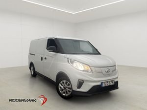 Maxus e-Deliver 3 bild 1