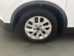 Maxus e-Deliver 3 bild 27