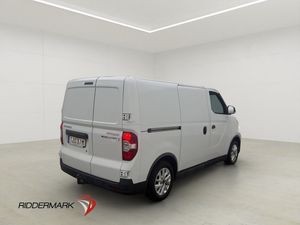 Maxus e-Deliver 3 bild 8