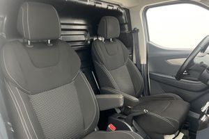 Maxus e-Deliver 3 bild 25