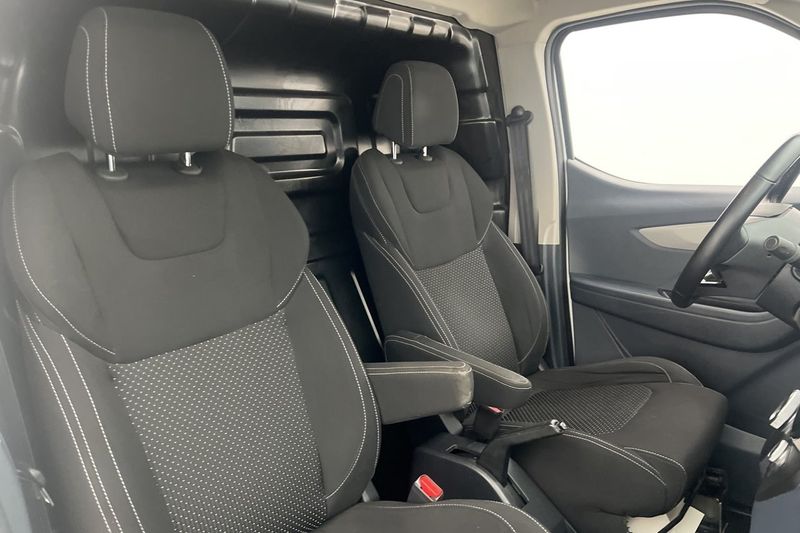 Maxus e-Deliver 3 bild 25