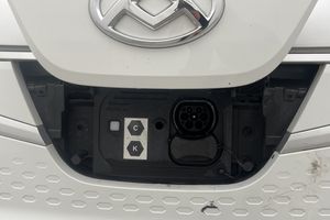 Maxus e-Deliver 3 bild 9