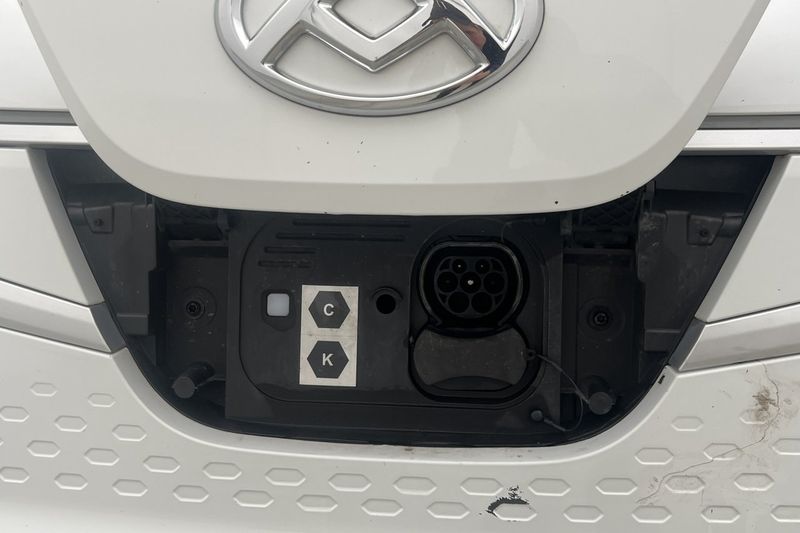 Maxus e-Deliver 3 bild 9