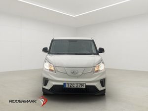 Maxus e-Deliver 3 bild 4