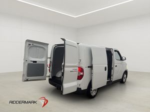 Maxus e-Deliver 3 bild 11