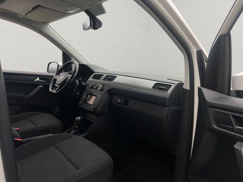 Volkswagen Caddy Maxi bild 22