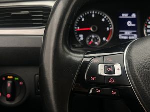 Volkswagen Caddy Maxi bild 17