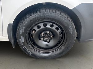 Volkswagen Caddy Maxi bild 24