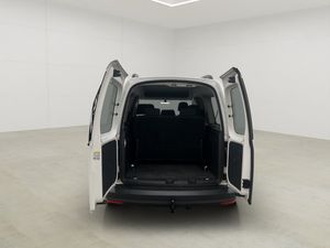 Volkswagen Caddy Maxi bild 13