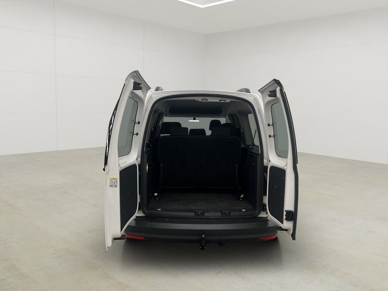 Volkswagen Caddy Maxi bild 13