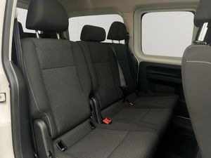 Volkswagen Caddy Maxi bild 21