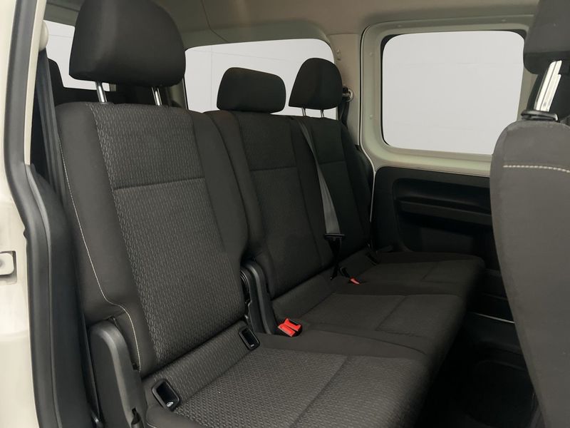 Volkswagen Caddy Maxi bild 21
