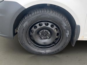 Volkswagen Caddy Maxi bild 23