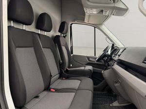 Volkswagen Crafter bild 21