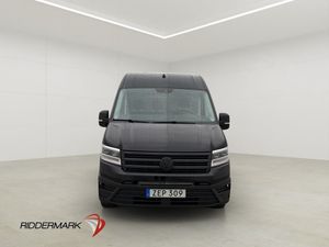 Volkswagen Crafter bild 5