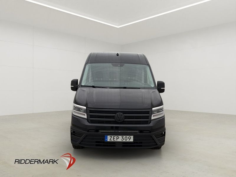 Volkswagen Crafter bild 5