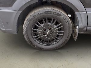 Volkswagen Crafter bild 23