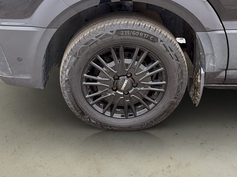 Volkswagen Crafter bild 23
