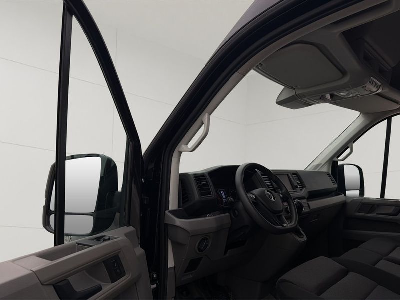 Volkswagen Crafter bild 14